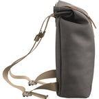 Brooks pickwick - small (12l) - gray honey