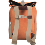 Brooks pickwick - small (12l) - goose beak maroon