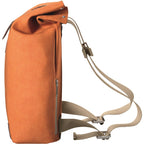 Brooks pickwick - small (12l) - goose beak maroon