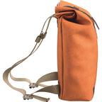 Brooks pickwick - small (12l) - goose beak maroon