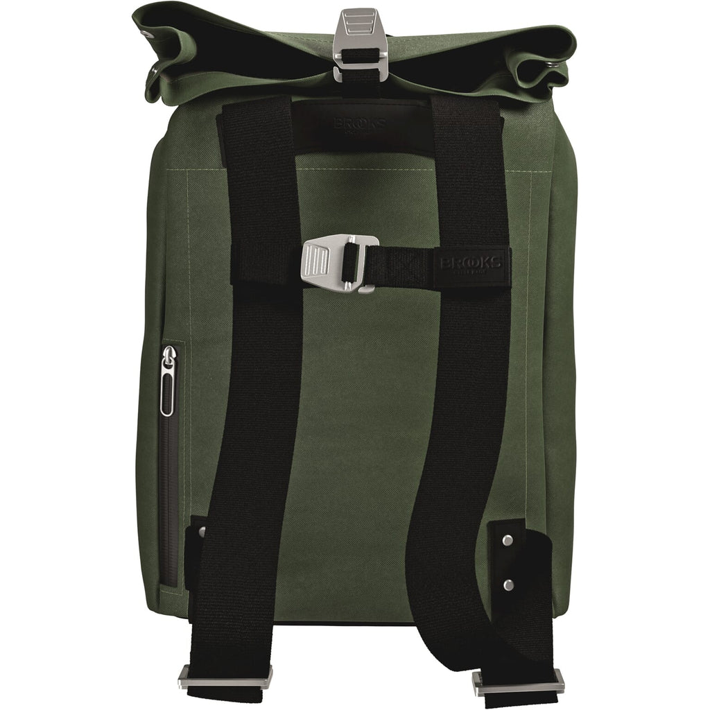 Brooks pickwick - small (12l) - forest