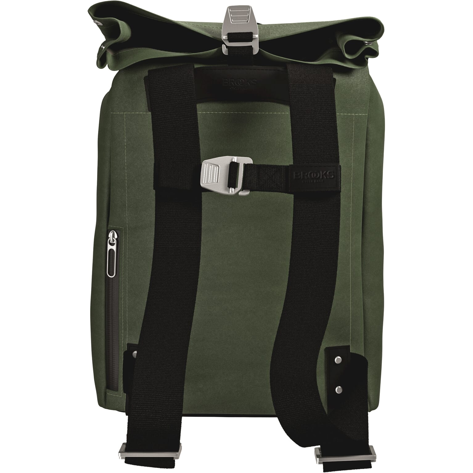 Brooks pickwick - small (12l) - forest