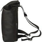 Brooks pickwick - small (12l) - total black