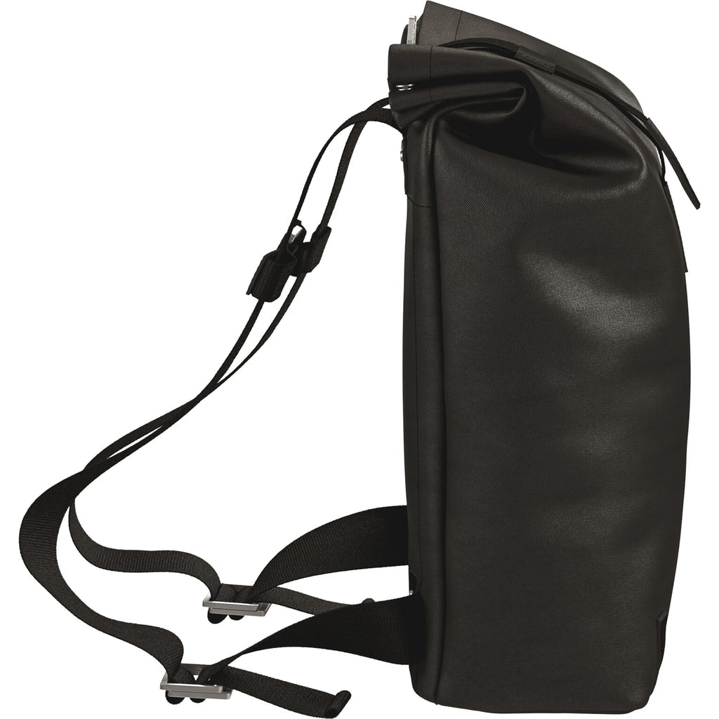 Brooks pickwick - small (12l) - total black