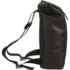 Brooks pickwick - small (12l) - total black