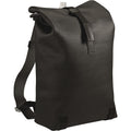Brooks pickwick - small (12l) - total black