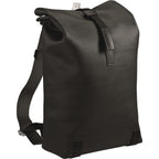 Brooks pickwick - small (12l) - total black