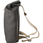 Brooks pickwick - large (26l) - gray honey