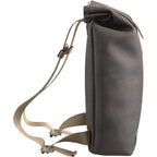 Brooks pickwick - large (26l) - gray honey