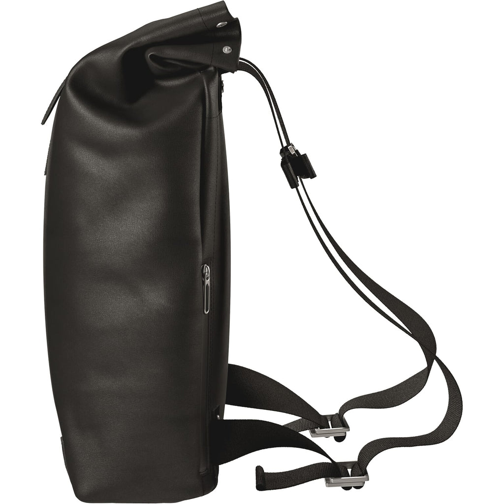 Brooks pickwick - large (26l) - total black