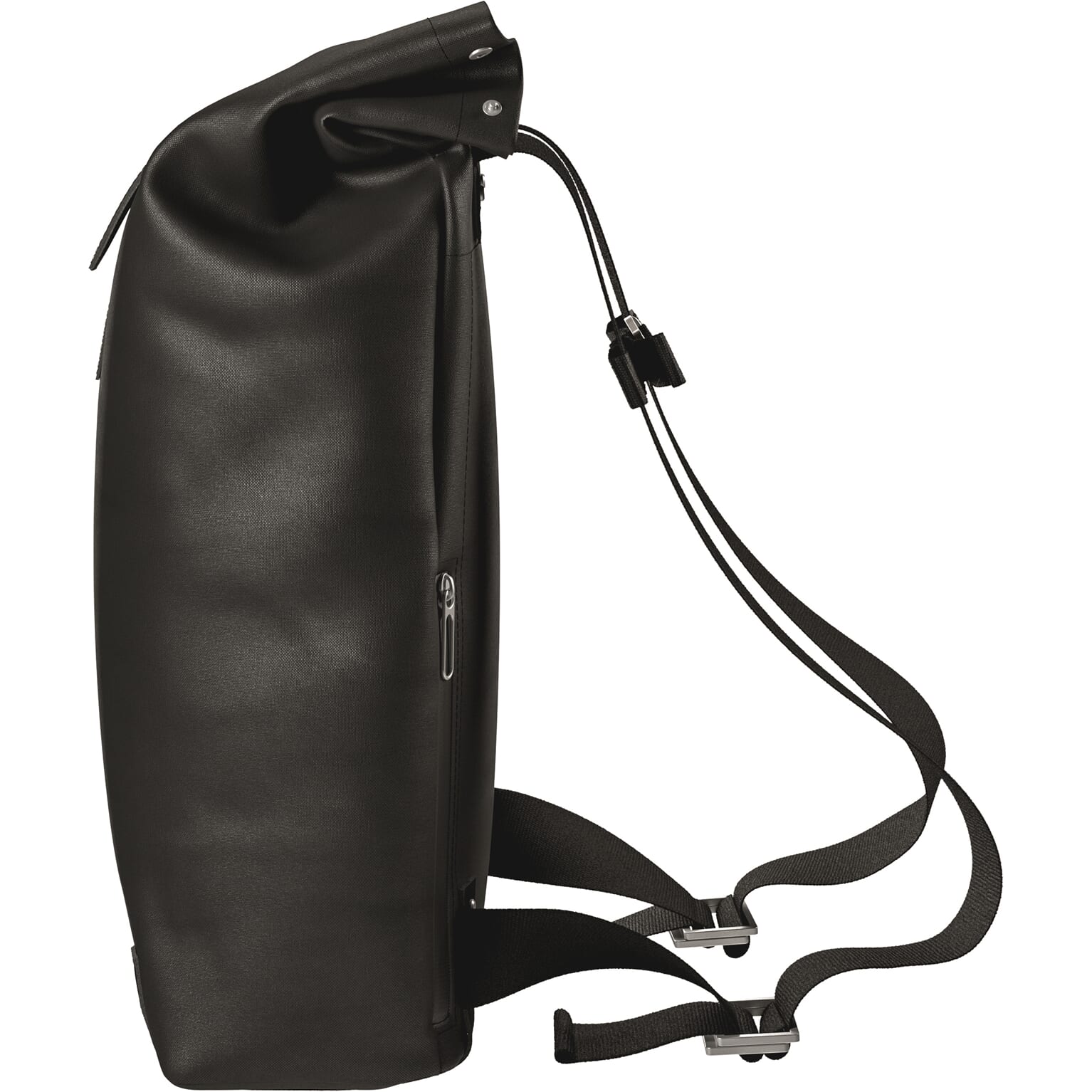Brooks pickwick - large (26l) - total black
