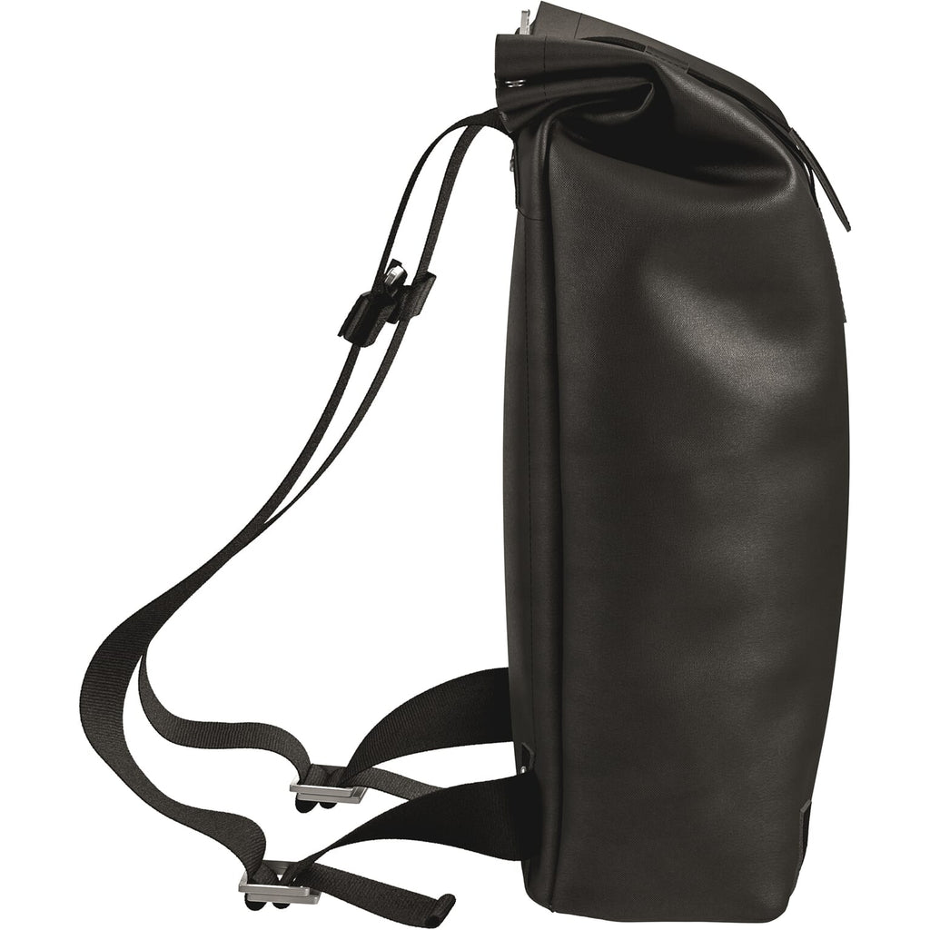 Brooks pickwick - large (26l) - total black