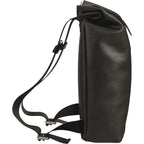 Brooks pickwick - large (26l) - total black