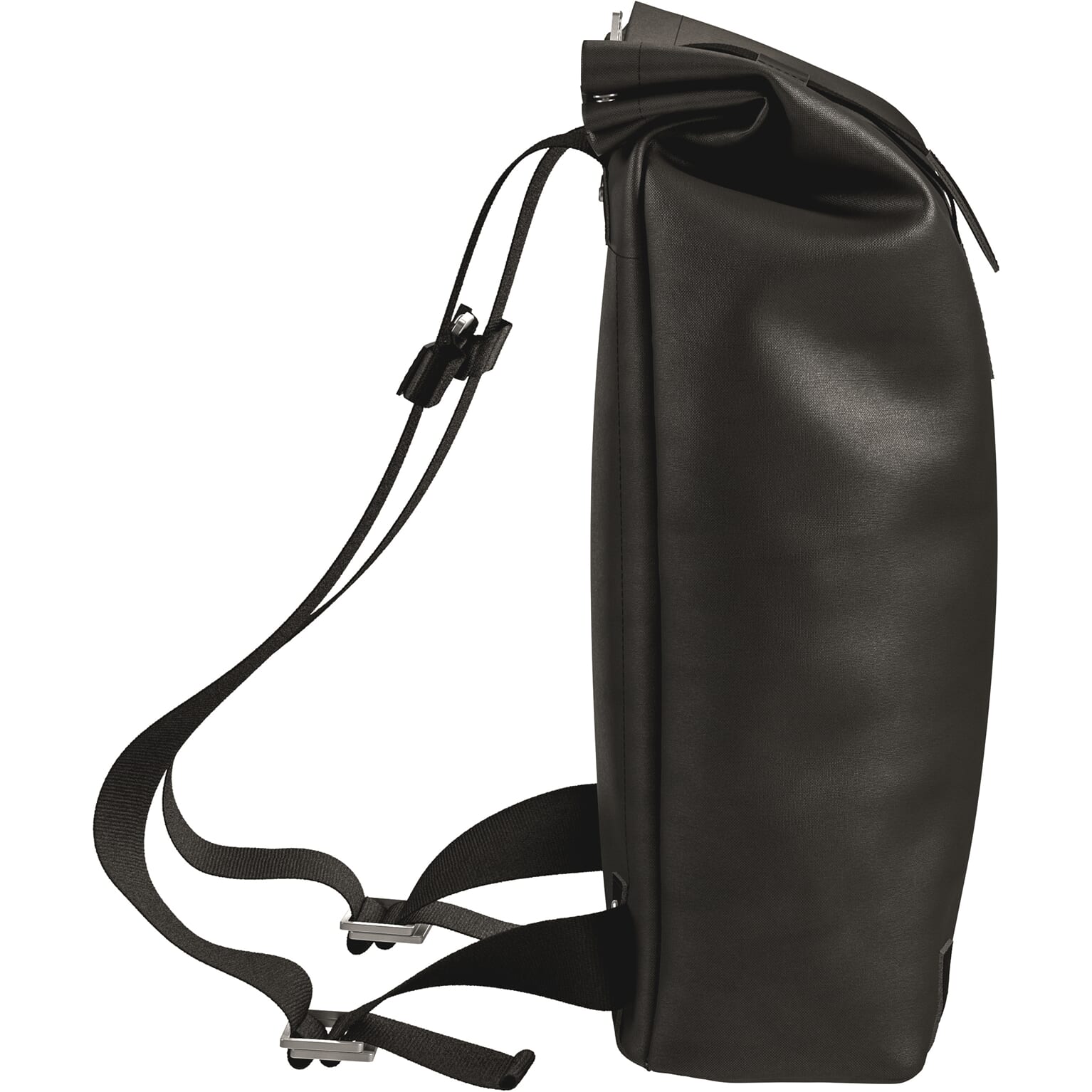 Brooks pickwick - large (26l) - total black