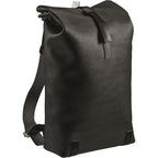 Brooks pickwick - large (26l) - total black