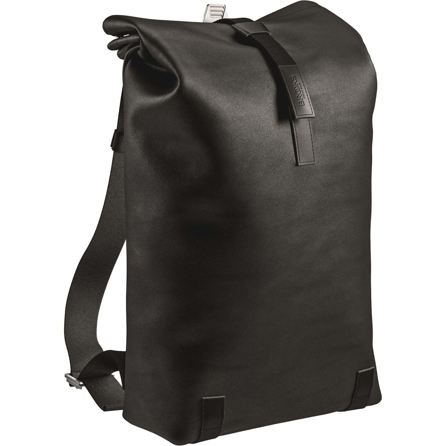 Brooks pickwick - large (26l) - total black