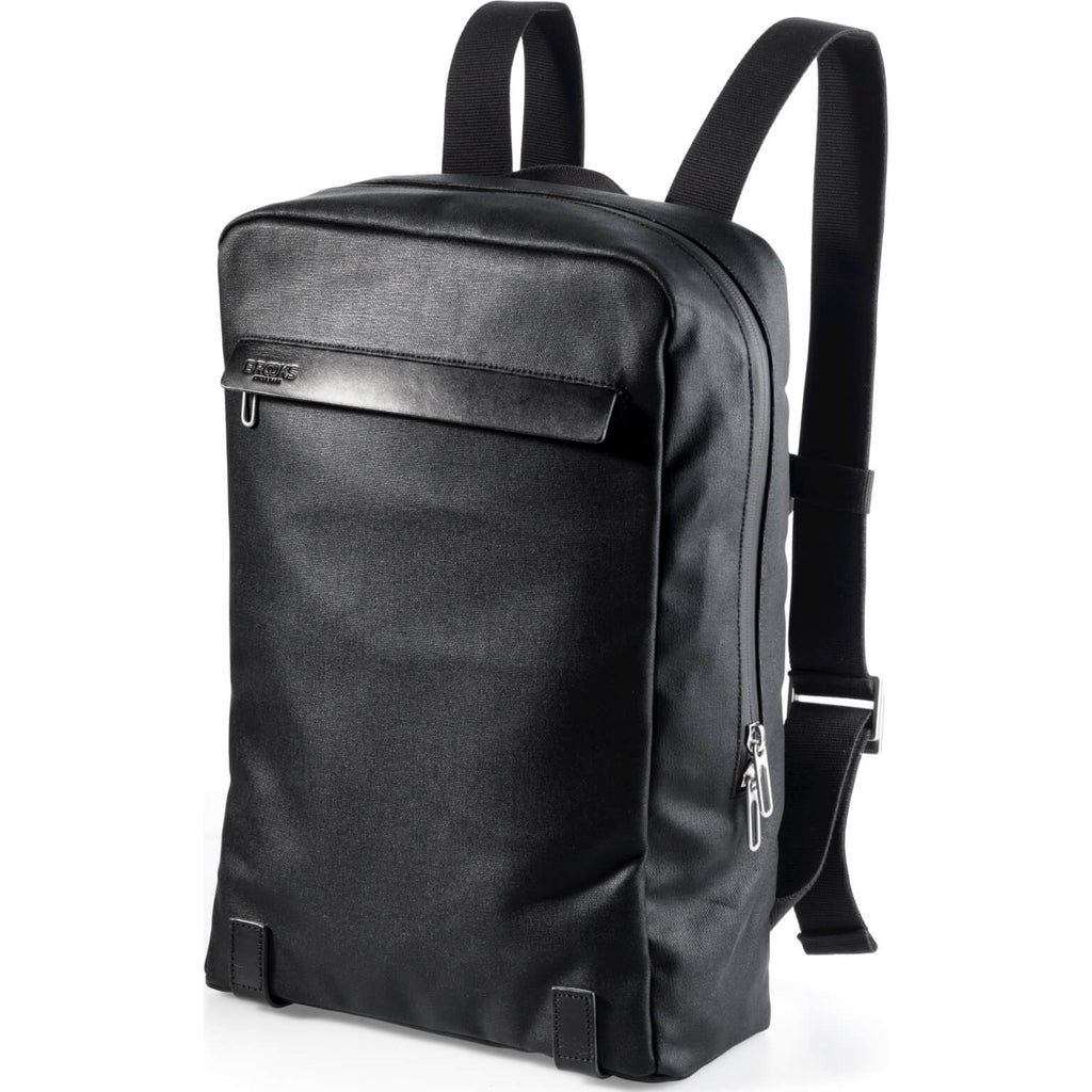 Brooks pickzip - large (20 l) - total black