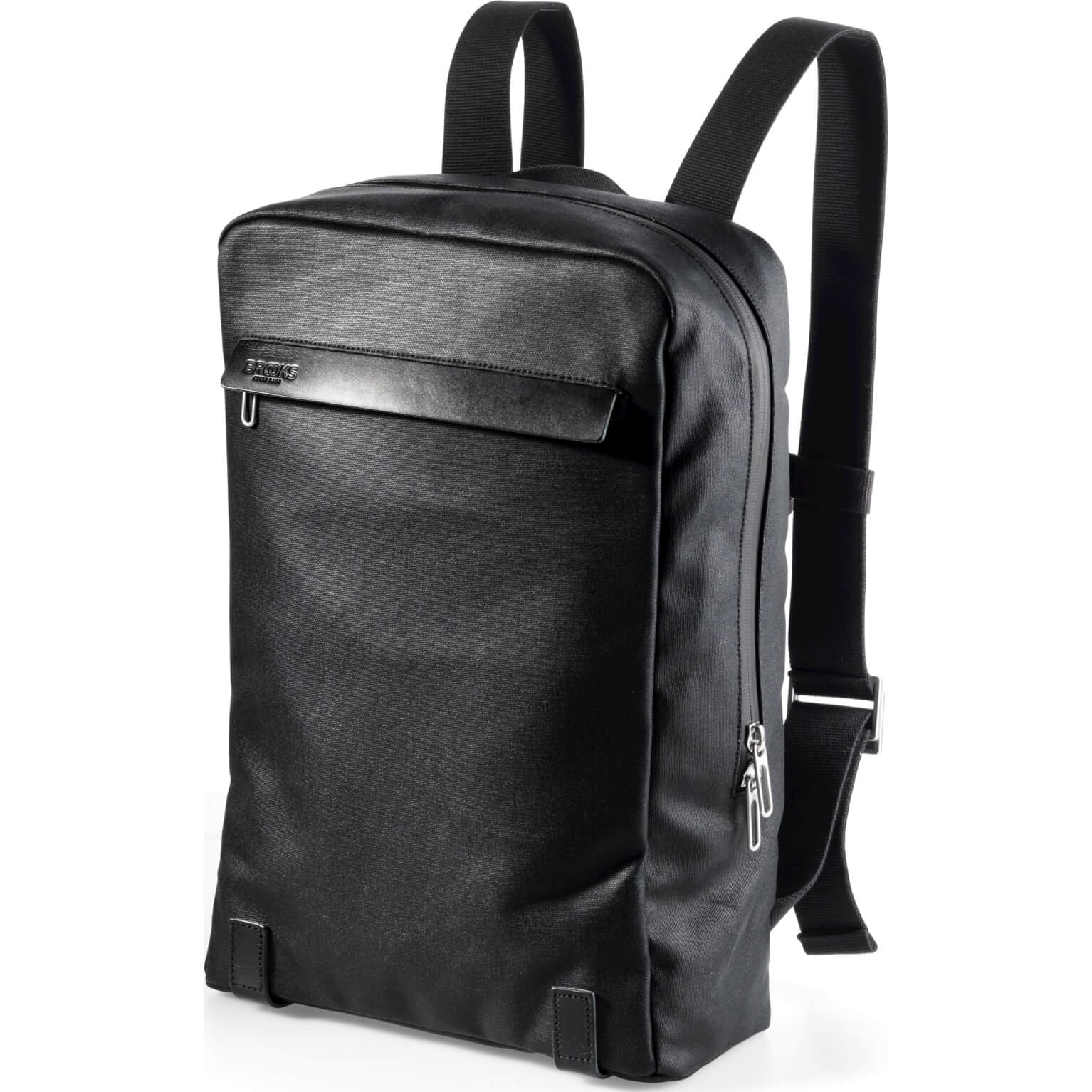 Brooks pickzip - large (20 l) - total black