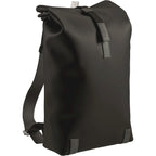 Brooks Pickwick Coated Remade Rugtas Zwart 26L