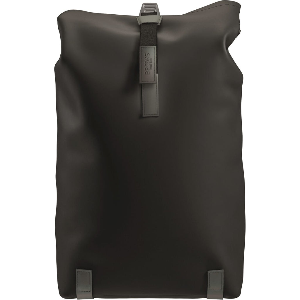 Brooks - - rugtas Pickwick M Remade zwart