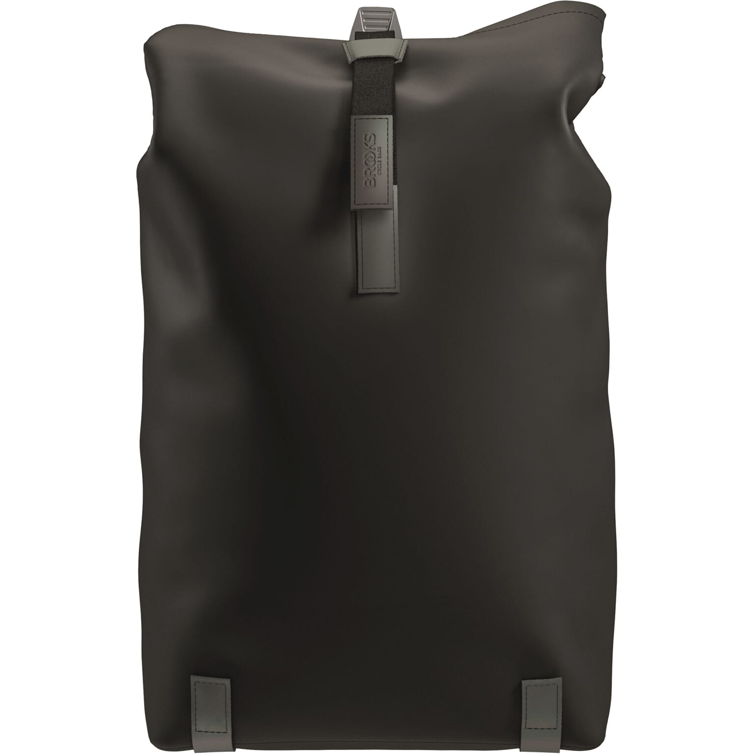 Brooks - - rugtas Pickwick M Remade zwart