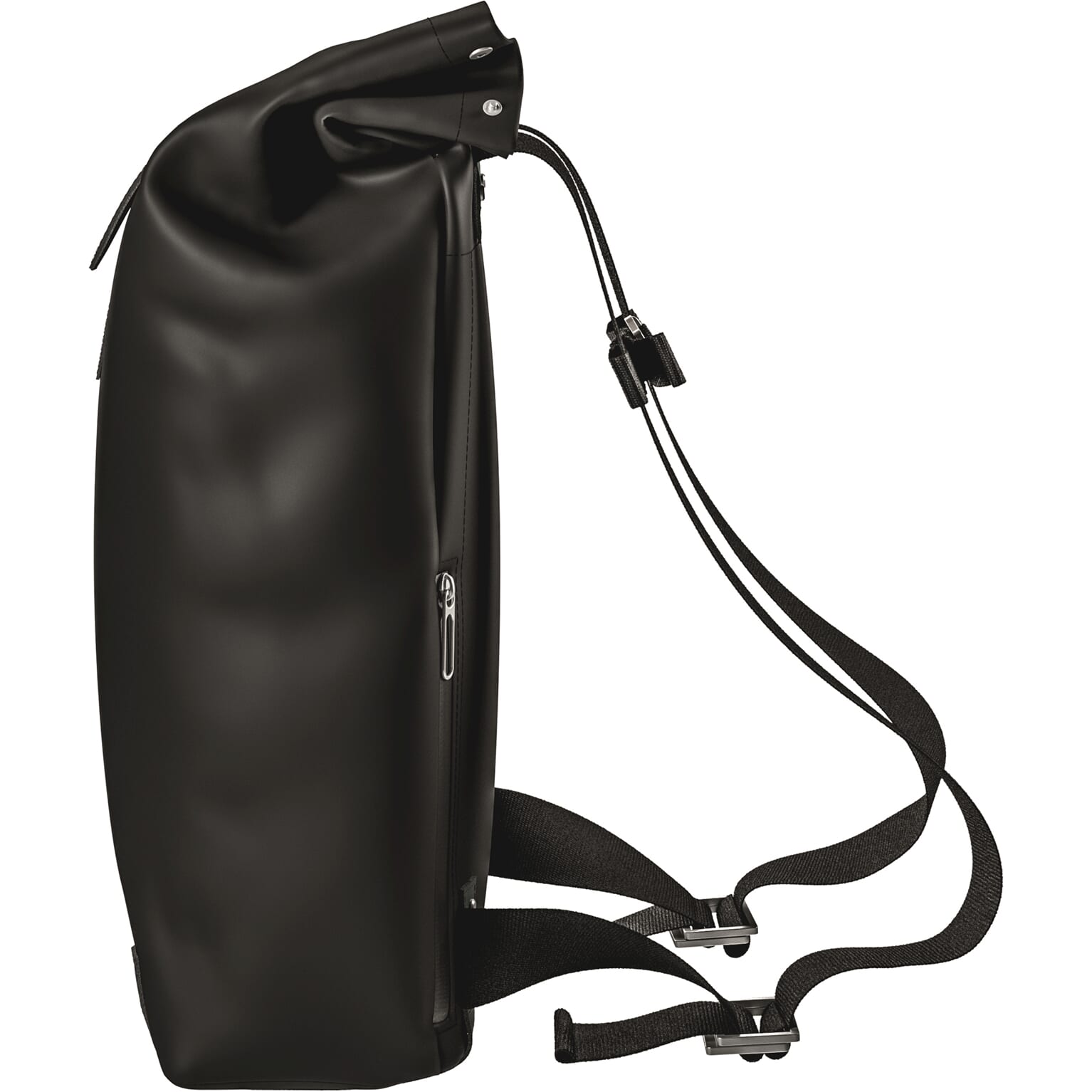Brooks - - rugtas Pickwick M Remade zwart