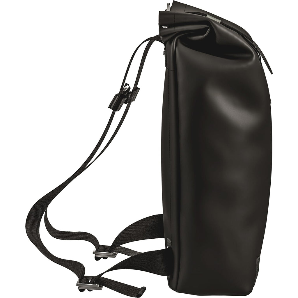 Brooks - - rugtas Pickwick M Remade zwart
