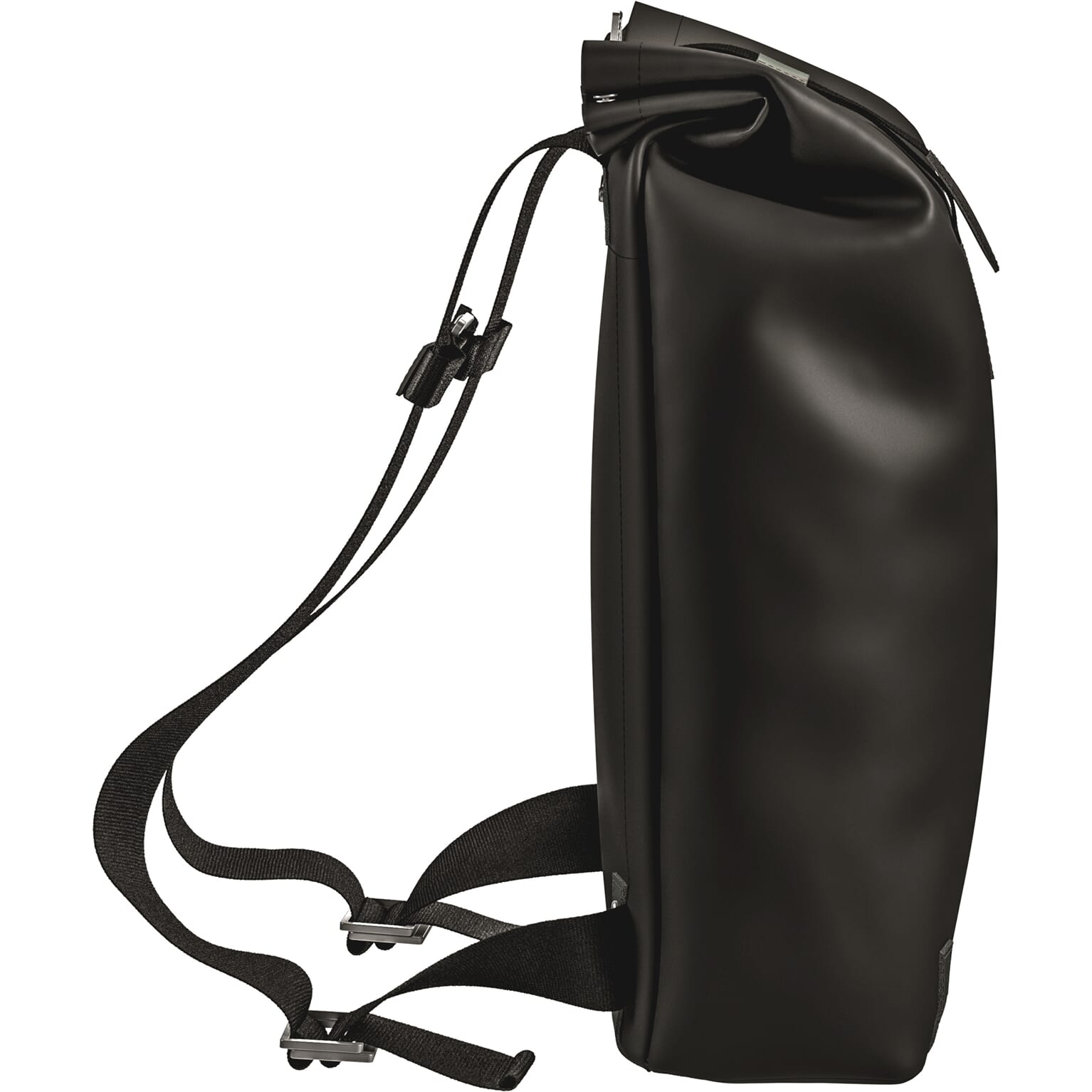 Brooks - - rugtas Pickwick M Remade zwart