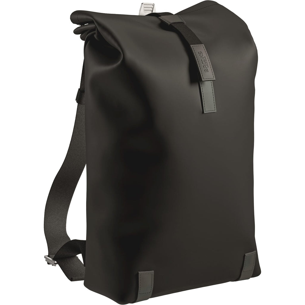 Brooks - - rugtas Pickwick M Remade zwart