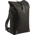 Brooks - - rugtas Pickwick M Remade zwart