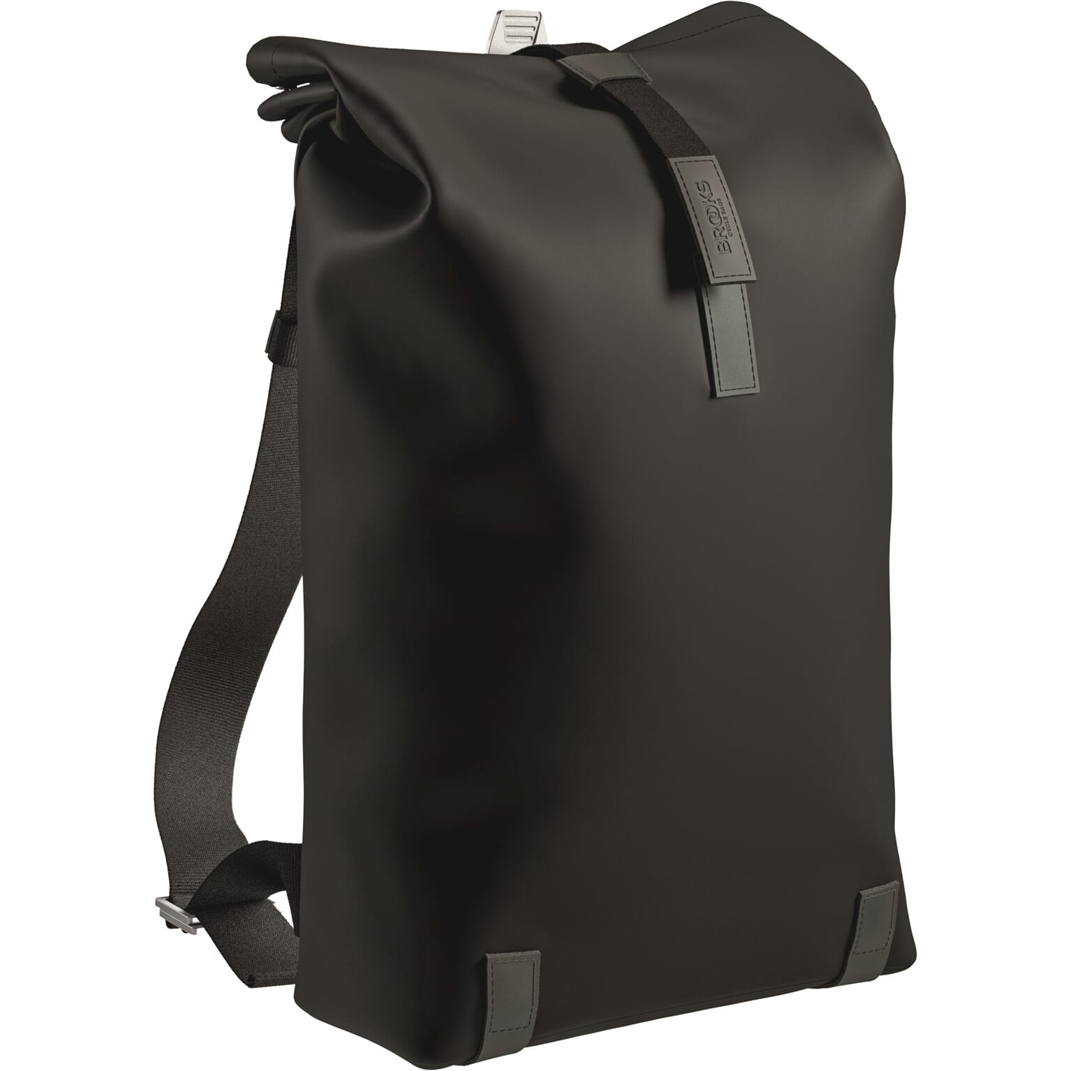 Brooks - - rugtas Pickwick M Remade zwart