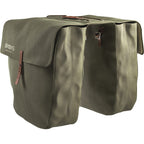 Brick Lane Pannier Fietstas Unisex Groen