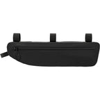 Brooks Scape Frametas - waterdichte fietstas - zwart - bikepacking - unisex