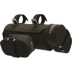 Brooks scape handlebar pouch bag (3l) - mud green