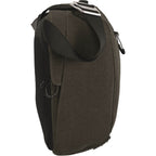 Brooks scape handlebar compact bag (10l) - mud green