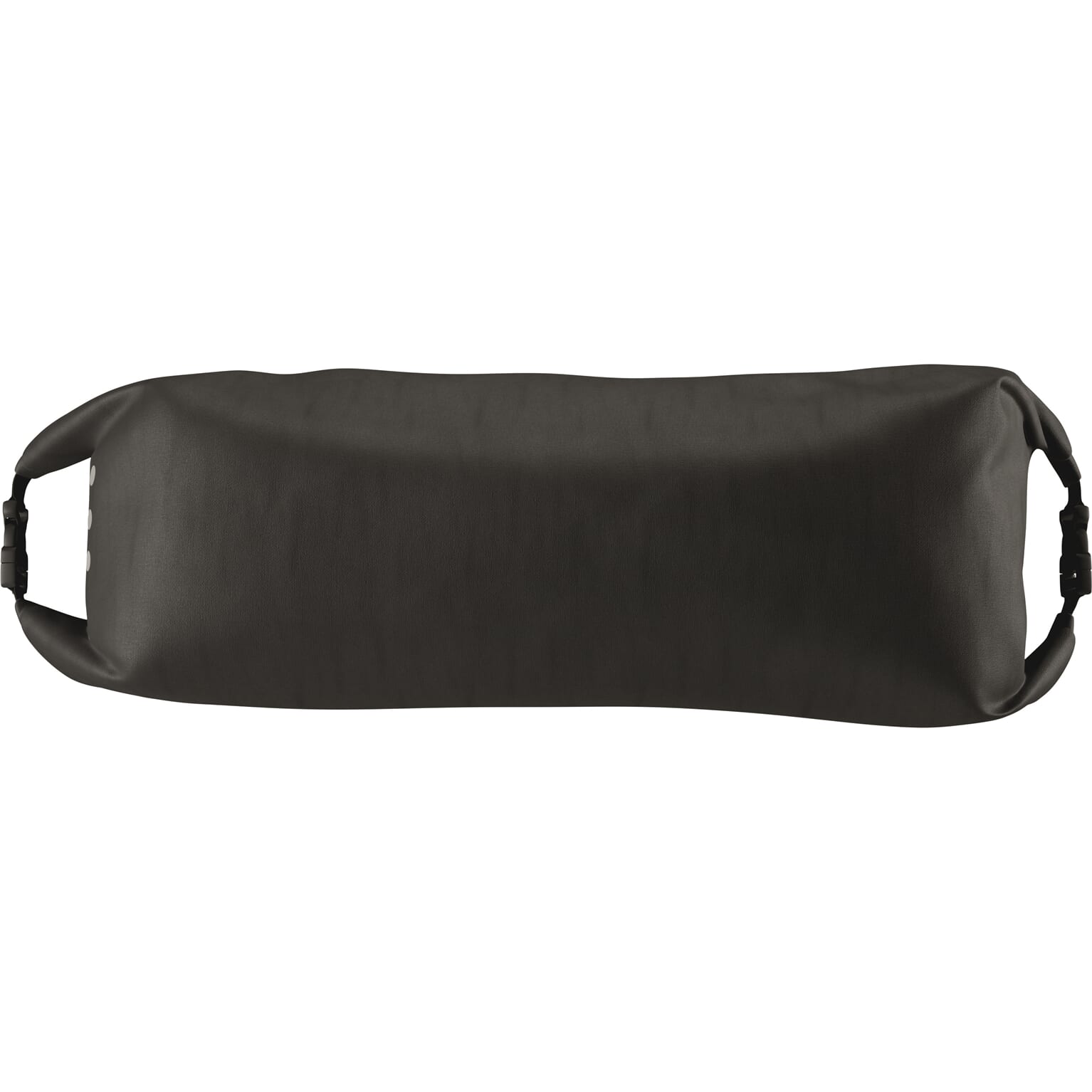 Brooks scape handlebar roll (10-12l) - mud green