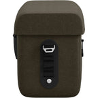Brooks Stuurtas Scape Case Lichtgewicht, waterdicht Groen 8L