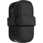Brooks zadeltas Scape Pocket zwart - modulair, waterdicht, praktisch - 0,7L
