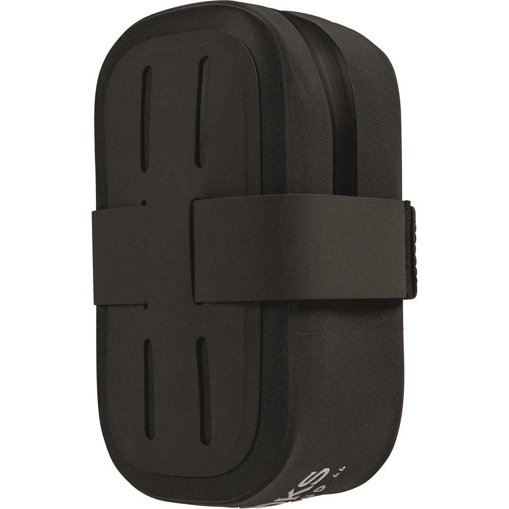 Brooks zadeltas Scape Pocket zwart - modulair, waterdicht, praktisch - 0,7L