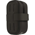 Brooks zadeltas Scape Pocket zwart - modulair, waterdicht, praktisch - 0,7L