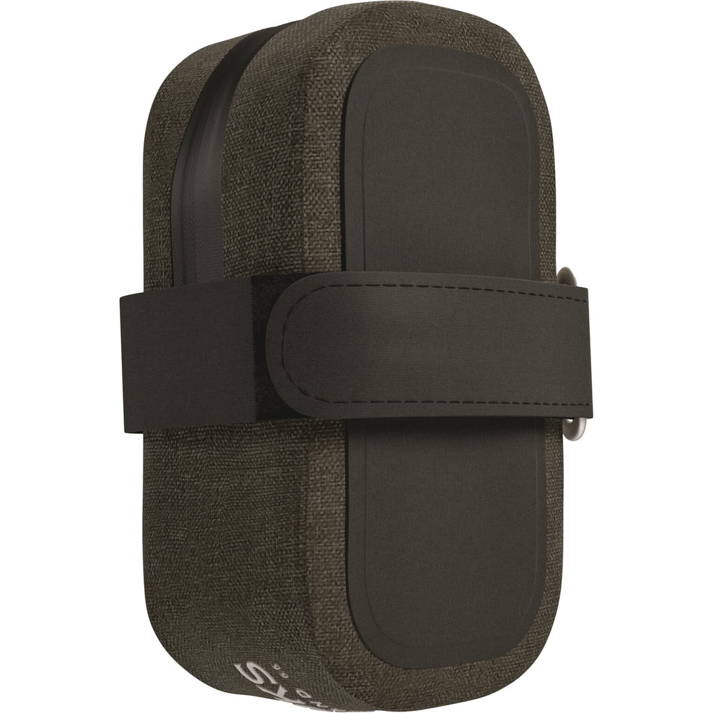 Brooks scape saddle pocket bag (0,7l) - mud green