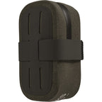 Brooks scape saddle pocket bag (0,7l) - mud green