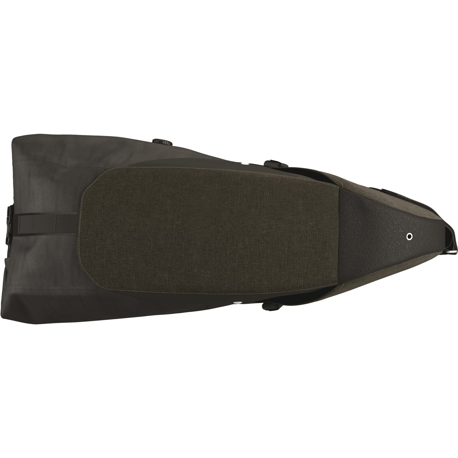 Brooks scape seat bag (8-10l) - mud green