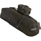 Brooks scape seat bag (8-10l) - mud green