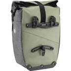 Clarijs fietstas solobag 24l olijf-grijs