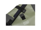 Clarijs fietstas solobag 24l olijf-grijs
