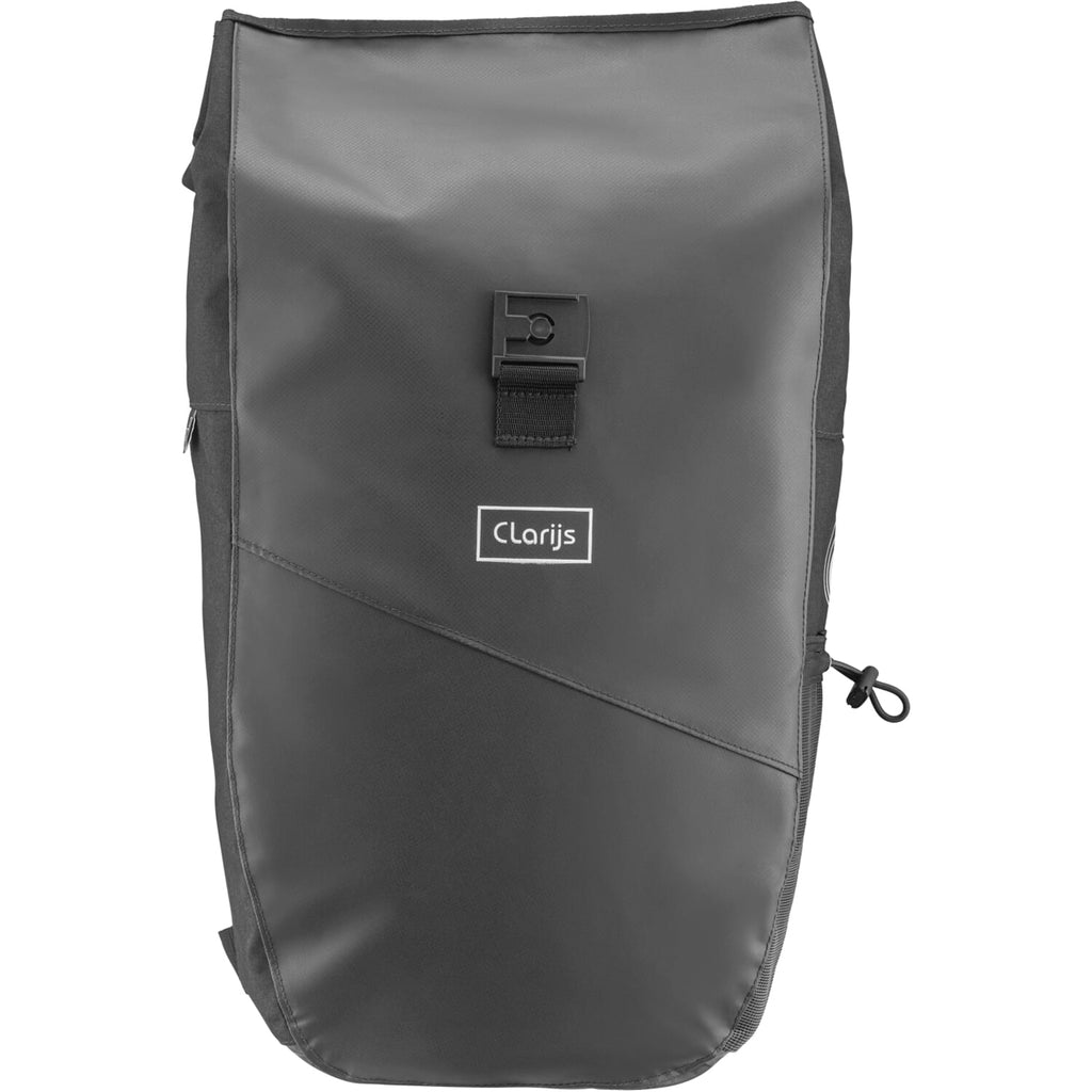 Clarijs rugtas variobag 24l zwart