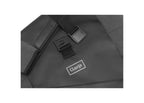 Clarijs rugtas variobag 24l zwart-grijs