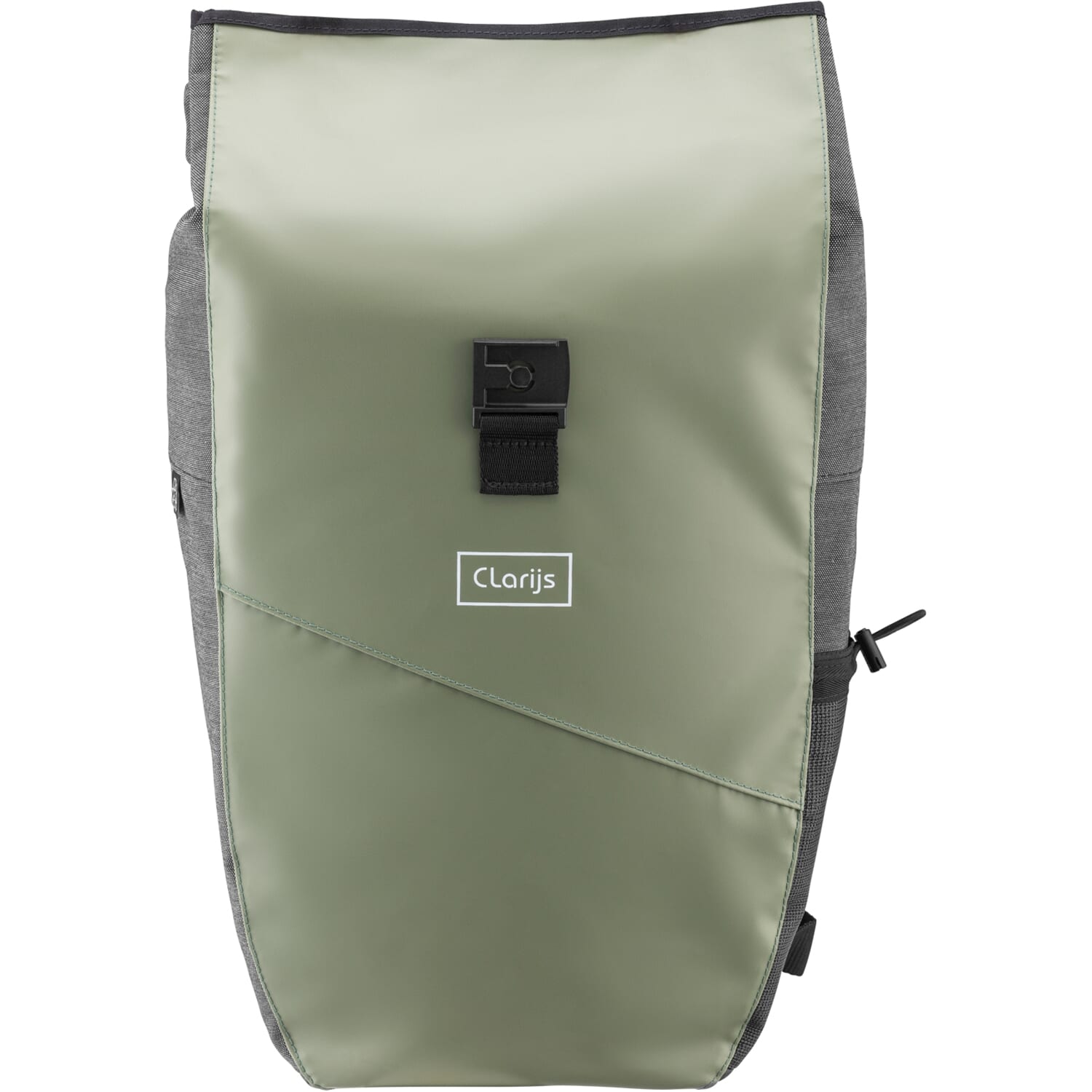 Clarijs rugtas variobag 24l olijf-grijs