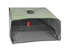Clarijs rugtas variobag 24l olijf-grijs